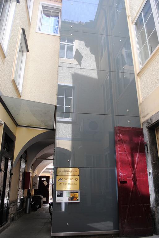 Pharmacy-Loft Apartment Graz Exterior foto