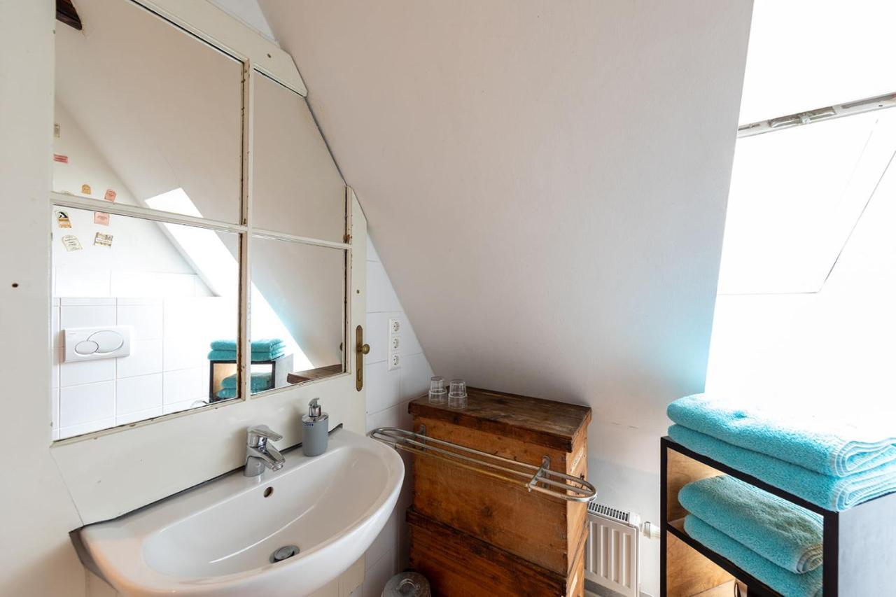 Pharmacy-Loft Apartment Graz Exterior foto