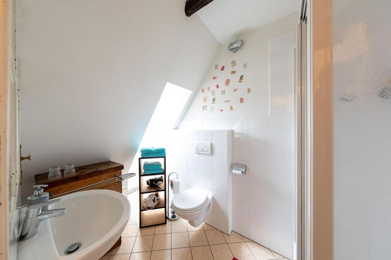 Pharmacy-Loft Apartment Graz Exterior foto